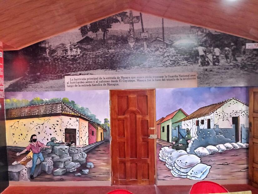 MUSEO